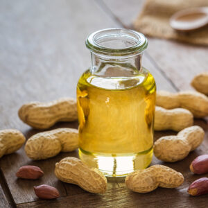 RBD Groundnut / Peanut Oil