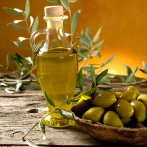 Olive Oil