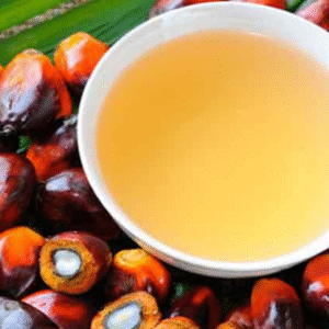 RBD Palm Oil